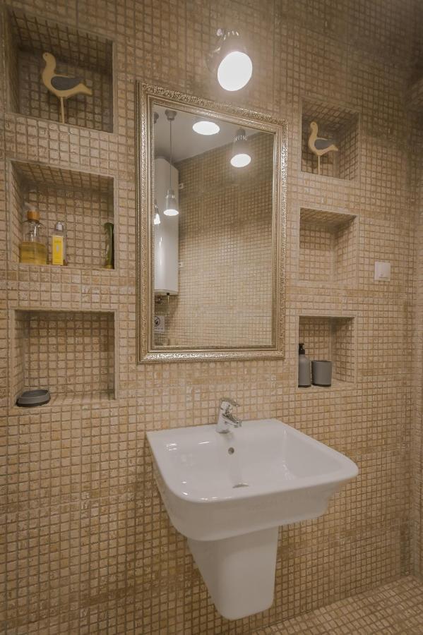 The Simple Place - Close To Slaveykov Square By Flat Mаnager Sofía Exterior foto